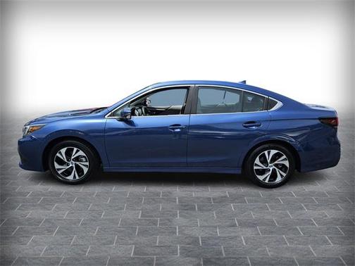 2020 Subaru Legacy Premium