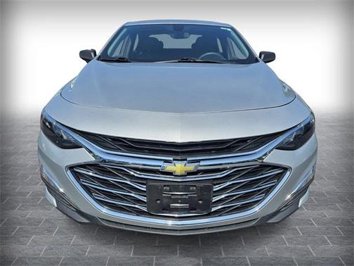 2019 Chevrolet Malibu 1LS