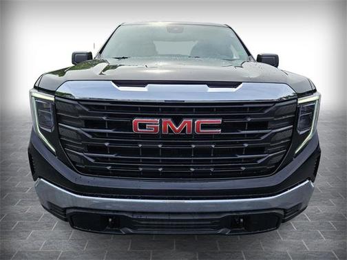 2022 GMC Sierra 1500 Pro