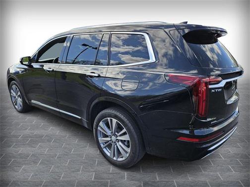 2023 Cadillac XT6 Premium Luxury AWD