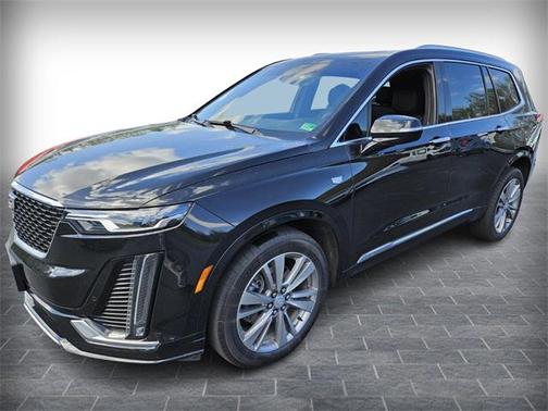 2023 Cadillac XT6 Premium Luxury AWD