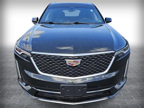 2023 Cadillac XT6 Premium Luxury AWD