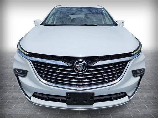 2023 Buick Enclave Essence AWD