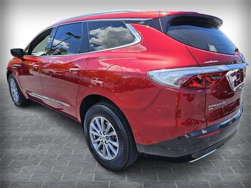 2024 Buick Enclave Premium AWD