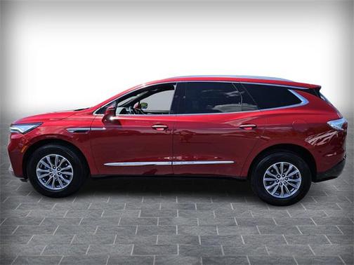 2024 Buick Enclave Premium AWD