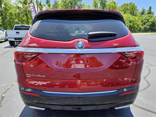 2024 Buick Enclave Premium AWD