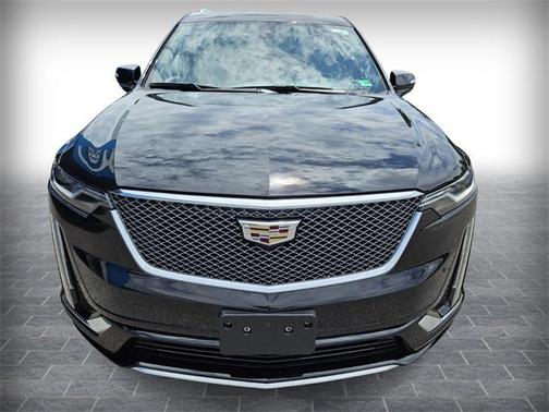 2020 Cadillac XT6 Premium Luxury AWD