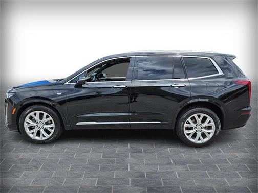2020 Cadillac XT6 Premium Luxury AWD