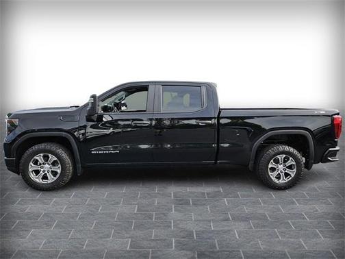 2022 GMC Sierra 1500 Pro