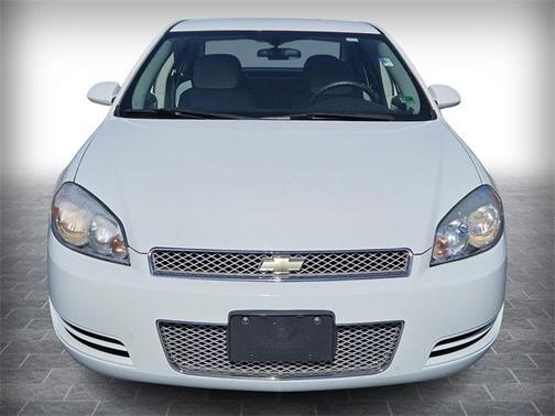2015 Chevrolet Impala Limited LS