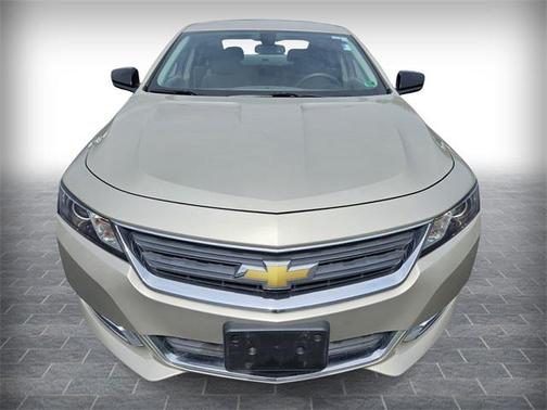 2015 Chevrolet Impala LS