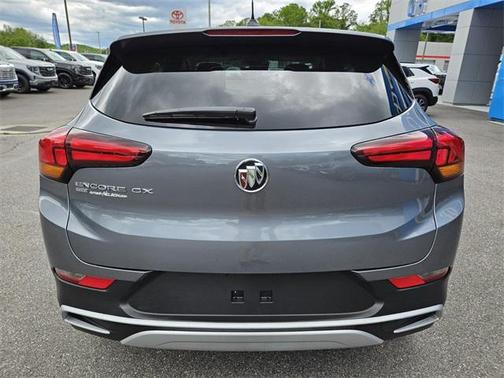 2022 Buick Encore GX Preferred