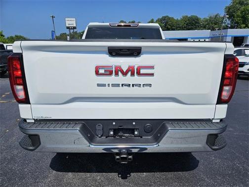2022 GMC Sierra 1500 Pro
