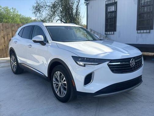 2022 Buick Envision FWD Preferred