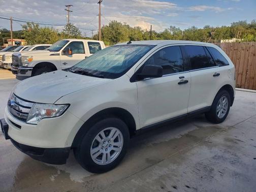 2008 Ford Edge SE