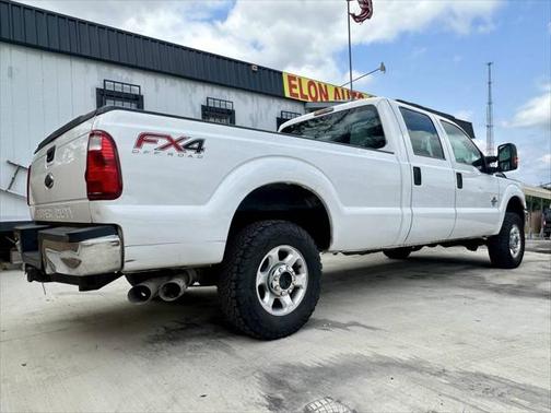 2016 Ford F-250 XL