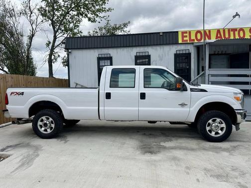 2016 Ford F-250 XL