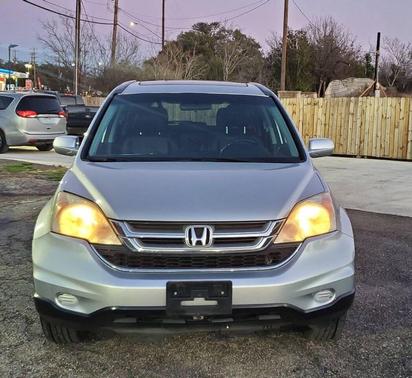 2010 Honda CR-V EX-L