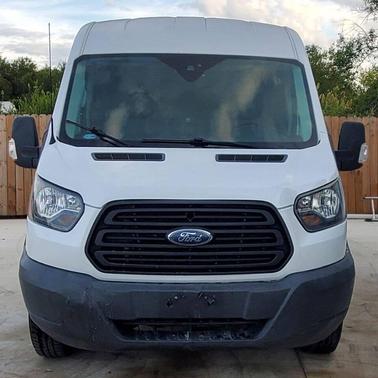 2018 Ford Transit-250 Base