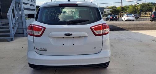 2017 Ford C-Max Energi SE
