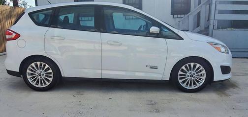 2017 Ford C-Max Energi SE