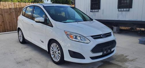 2017 Ford C-Max Energi SE