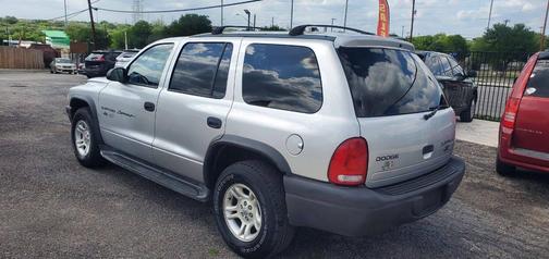 2003 Dodge Durango SXT