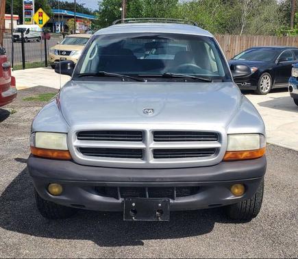 2003 Dodge Durango SXT