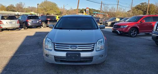 2008 Ford Fusion SE