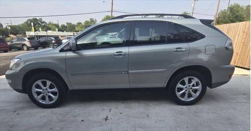 2008 Lexus RX 350 Base