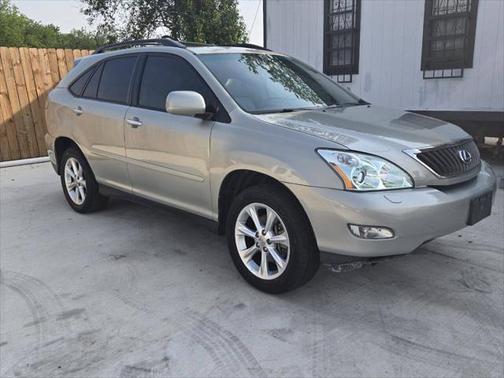 2008 Lexus RX 350 Base