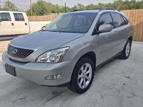 2008 Lexus RX 350 Base