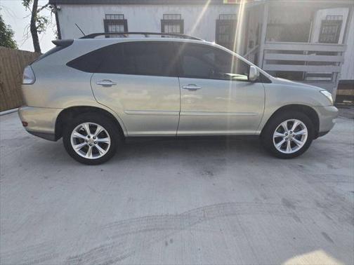 2008 Lexus RX 350 Base