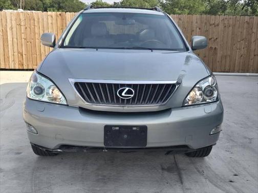 2008 Lexus RX 350 Base