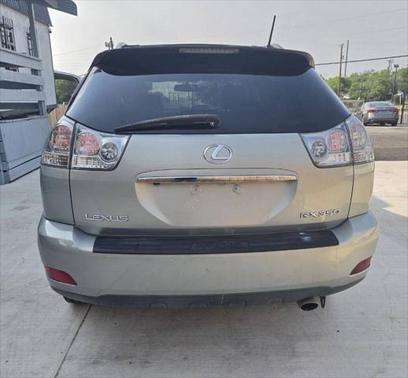 2008 Lexus RX 350 Base