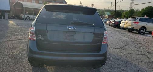 2007 Ford Edge SE