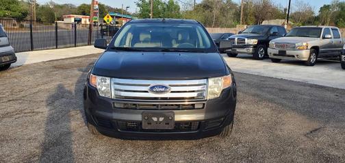 2007 Ford Edge SE