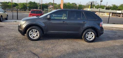 2007 Ford Edge SE