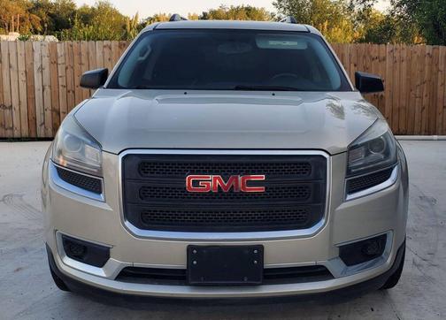 2016 GMC Acadia SLE-1