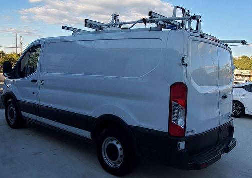 2019 Ford Transit-150 Base