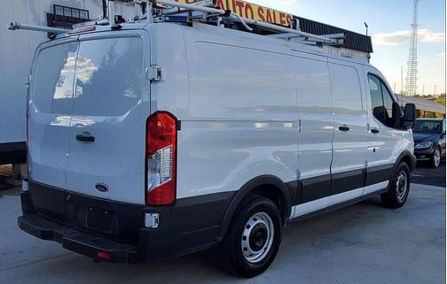 2019 Ford Transit-150 Base