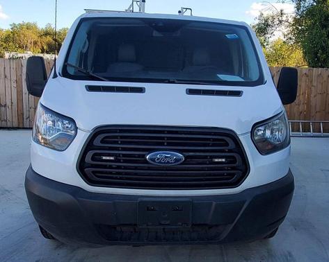 2019 Ford Transit-150 Base