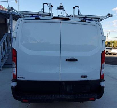 2019 Ford Transit-150 Base