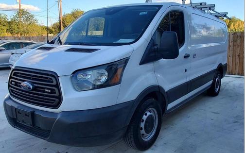 2019 Ford Transit-150 Base