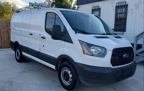 2019 Ford Transit-150 Base