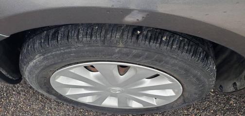 2017 Nissan Versa 1.6 SV