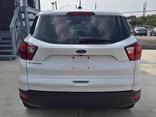 2019 Ford Escape S