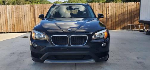 2014 BMW X1 xDrive 28i