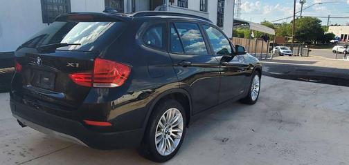 2014 BMW X1 xDrive 28i