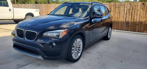 2014 BMW X1 xDrive 28i